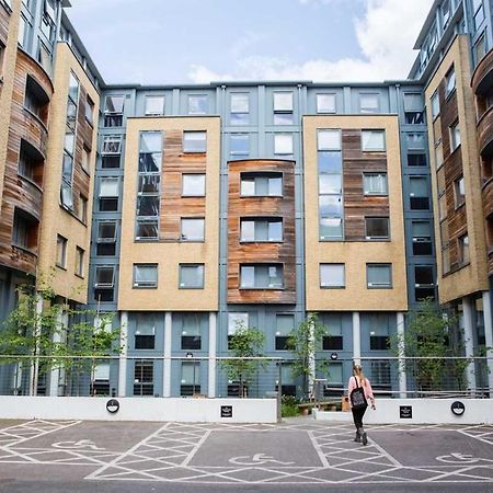 For Students Only Chapter Islington In Londres Extérieur photo