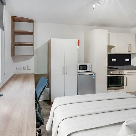 For Students Only Chapter Islington In Londres Extérieur photo