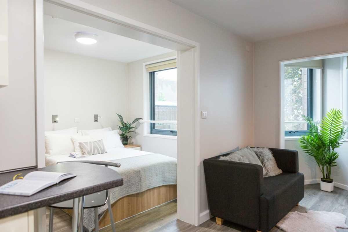For Students Only Chapter Islington In Londres Extérieur photo