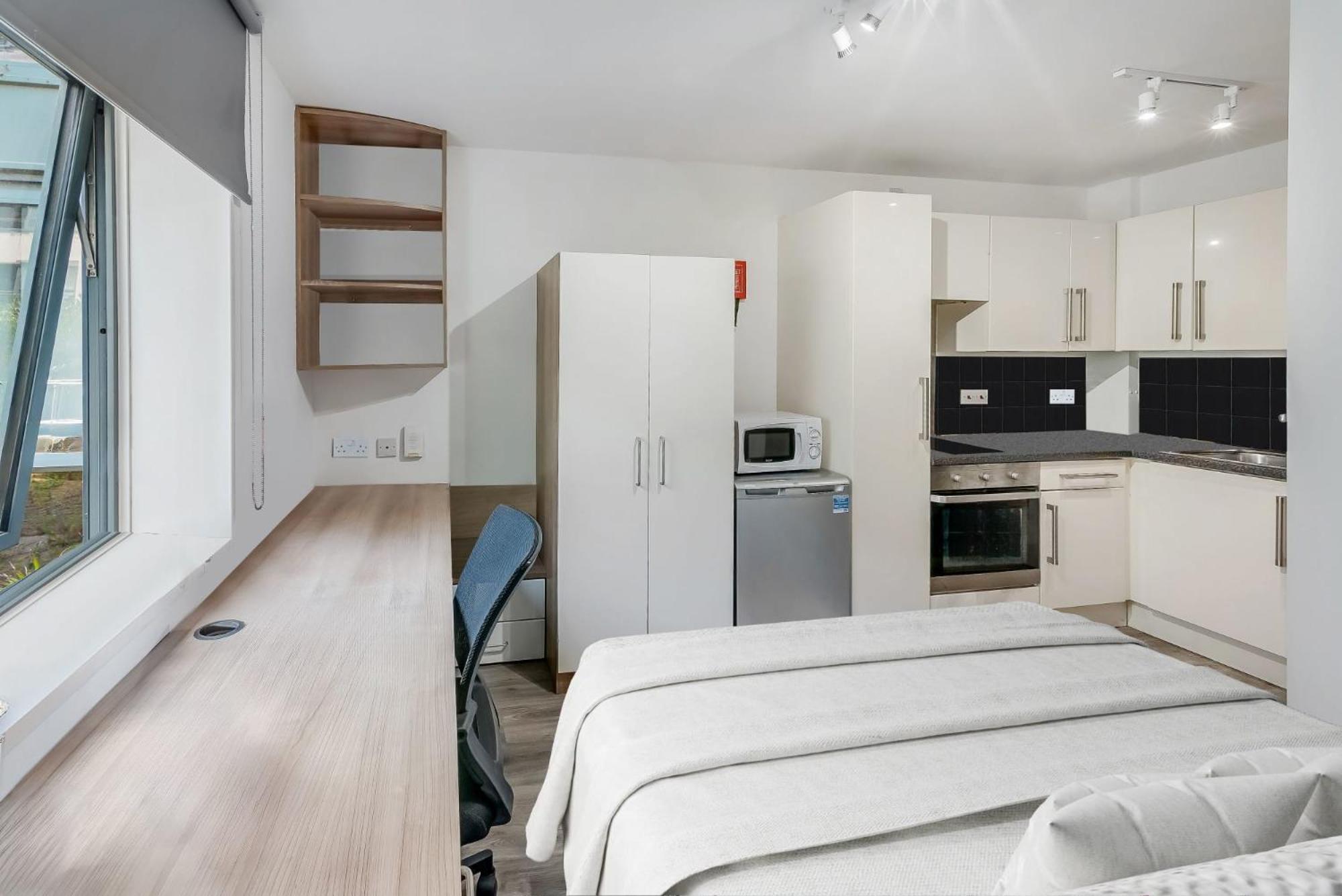 For Students Only Chapter Islington In Londres Extérieur photo