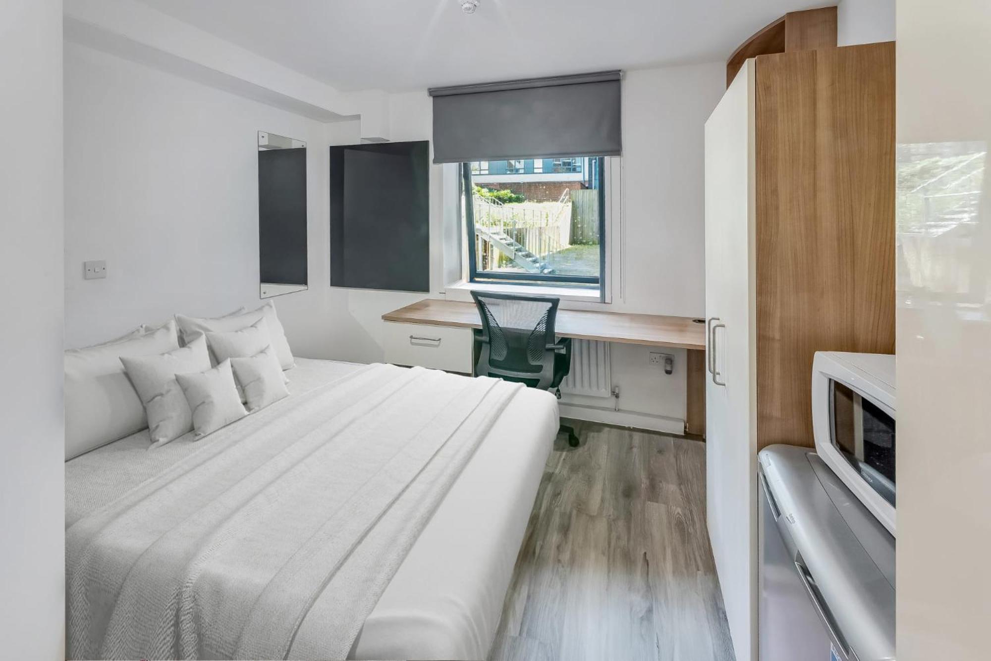 For Students Only Chapter Islington In Londres Extérieur photo