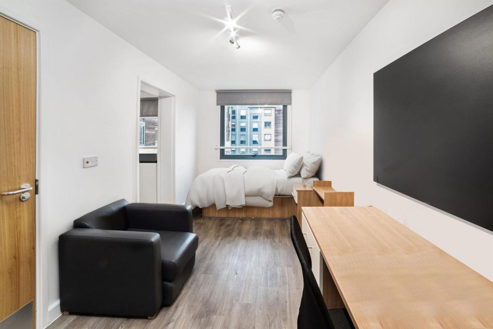 For Students Only Chapter Islington In Londres Extérieur photo