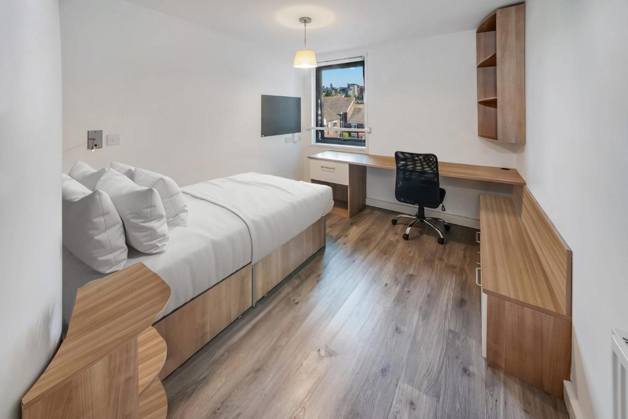 For Students Only Chapter Islington In Londres Extérieur photo