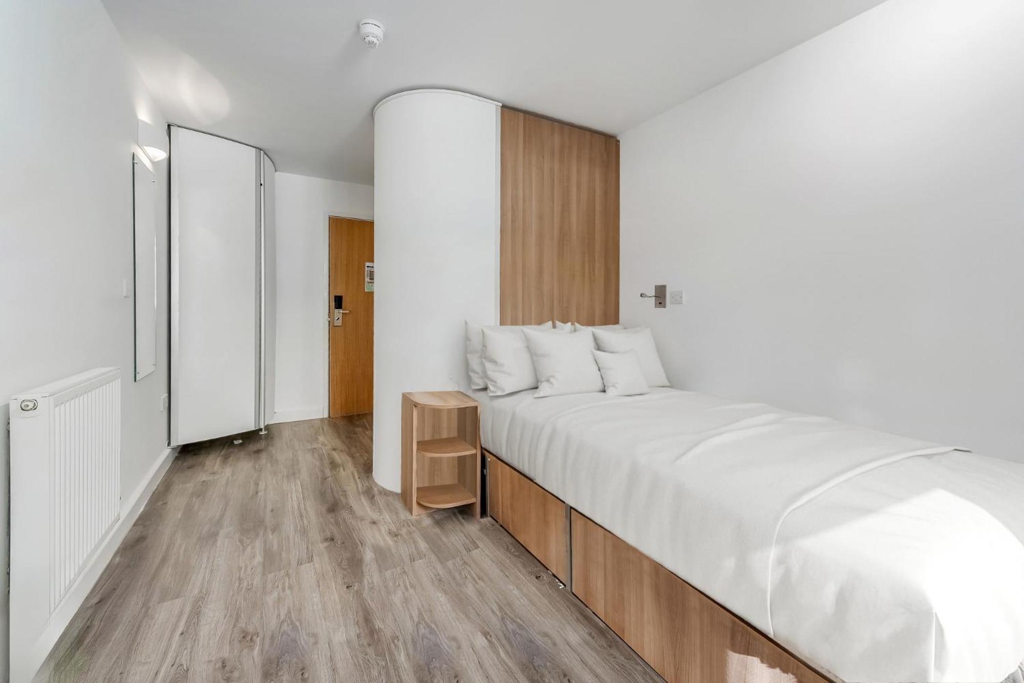 For Students Only Chapter Islington In Londres Extérieur photo